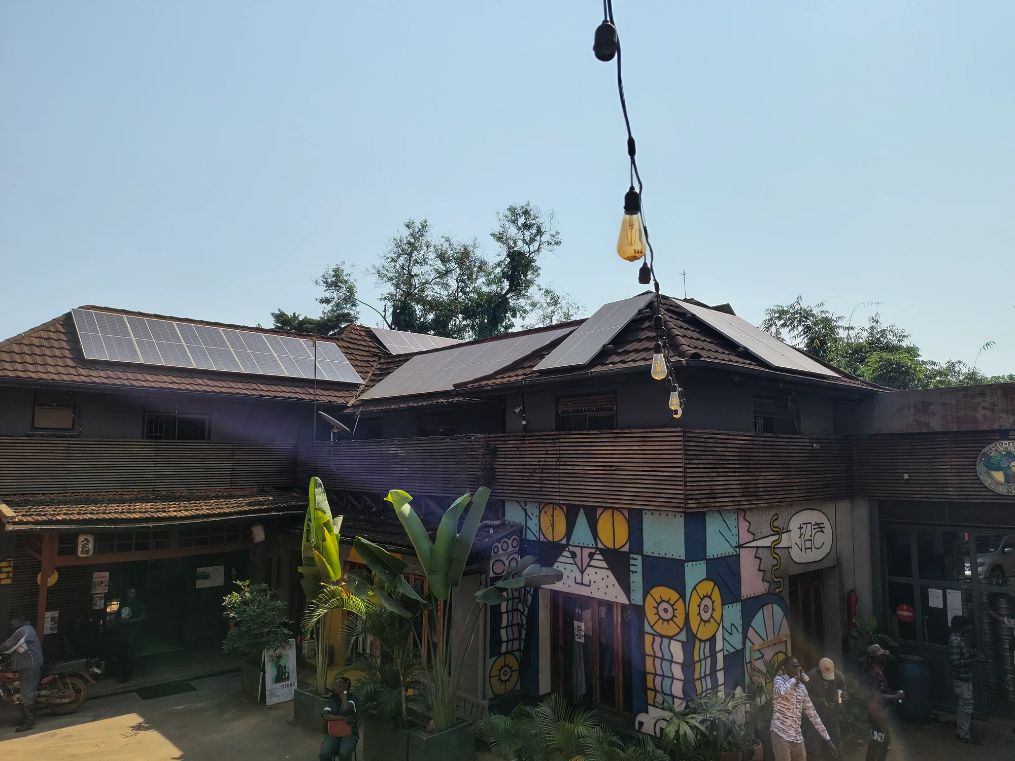 Yujo Izakaya Restaurant